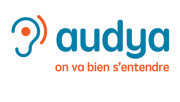 Logo Audya