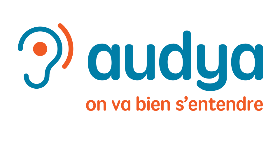 Logo Audya Logo Audya